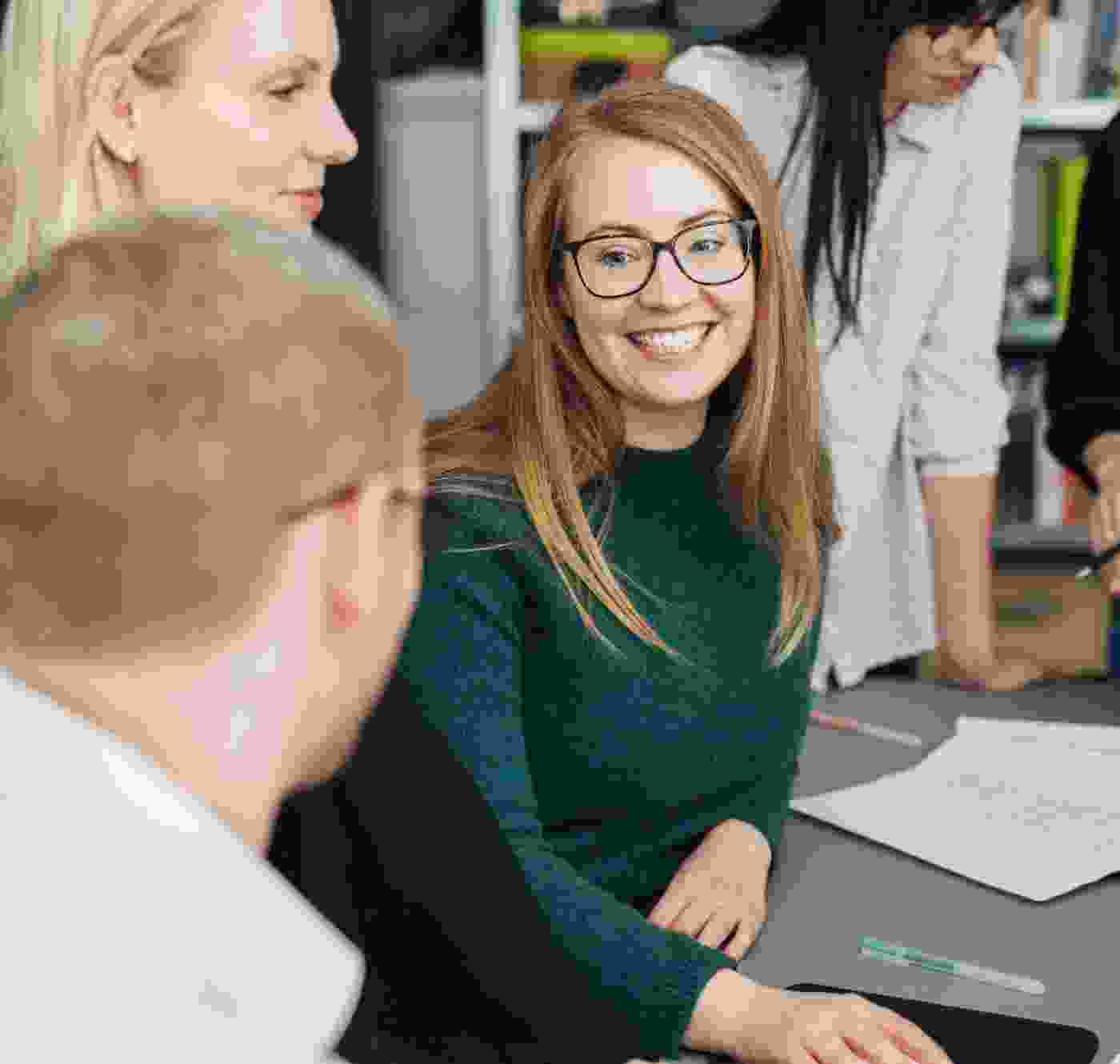 Creating A Powerful Brand Identity In The Digital Era